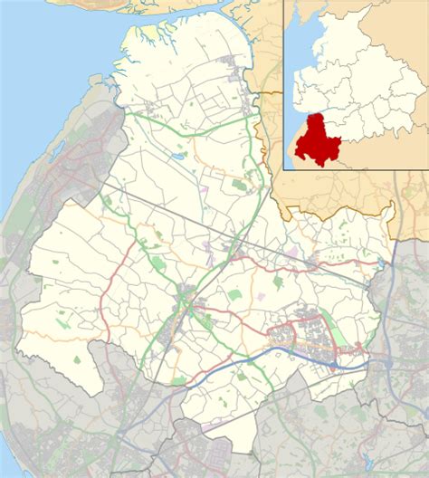 Ormskirk - Wikipedia