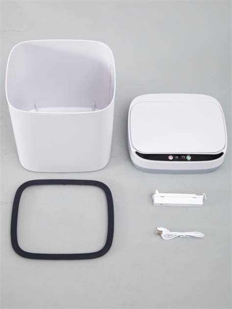 Ведро мусорное сенсорное Sensor