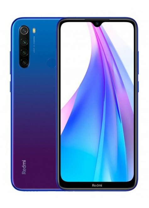 Redmi Note 8T