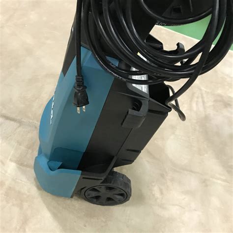 マキタ Makita 高圧洗浄機 高機能タイプ 100v 50 60hz Mhw0820 高圧洗浄機 ｜売買されたオークション情報、yahoo