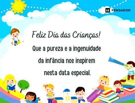 Feliz Dia das Crianças: as 62 mensagens mais lindas para celebrar em ...