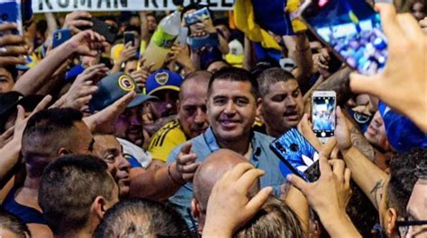 Elecciones en Boca por qué Juan Román Riquelme dijo que la designación