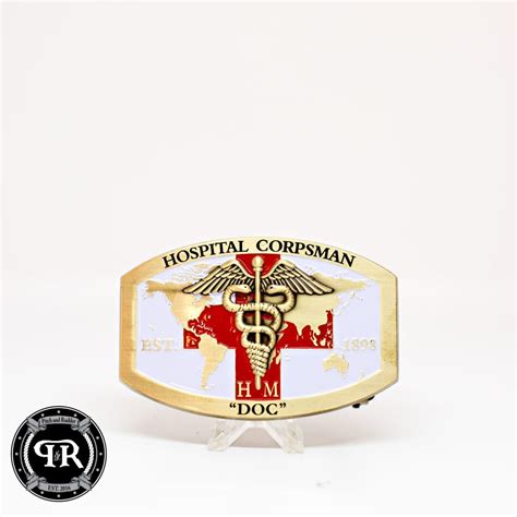 Us Navy Hospital Corpsman Logo | Lemonwho