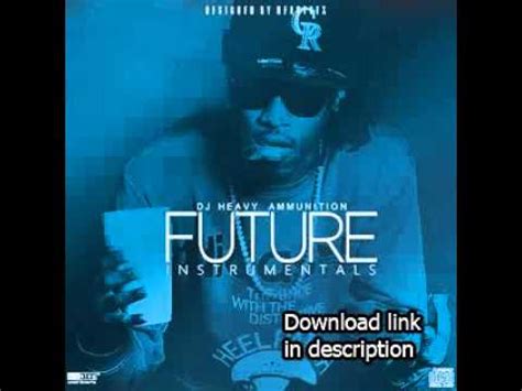 Future Same Damn Time Instrumental YouTube