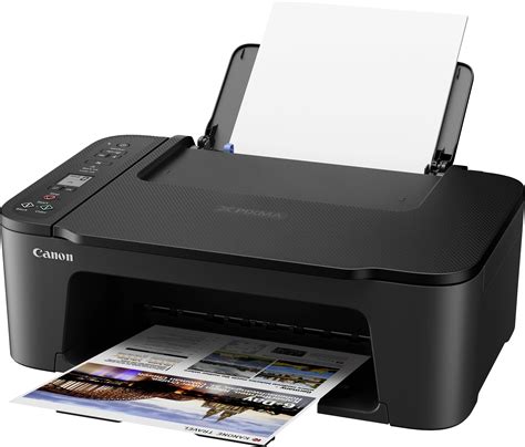 Canon PIXMA TS3450 Imprimante Multifonction A4 Imprimante Scanner