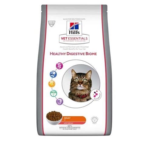 Hill S VET Feline Adult Multi Benefit Digestion