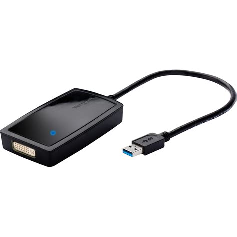 Targus Usb 30 Superspeed™ Multi Monitor Adapter