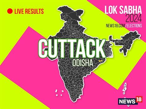 Cuttack Election Result 2024 Live Updates Highlights Lok Sabha Winner Loser Leading Trailing