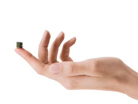 Wireless Brain Implant For Mental Health Treatment Tested In Human Medical Device Network