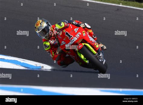 Motorcycling Moto GP GMC Australian Grand Prix Race Phillip