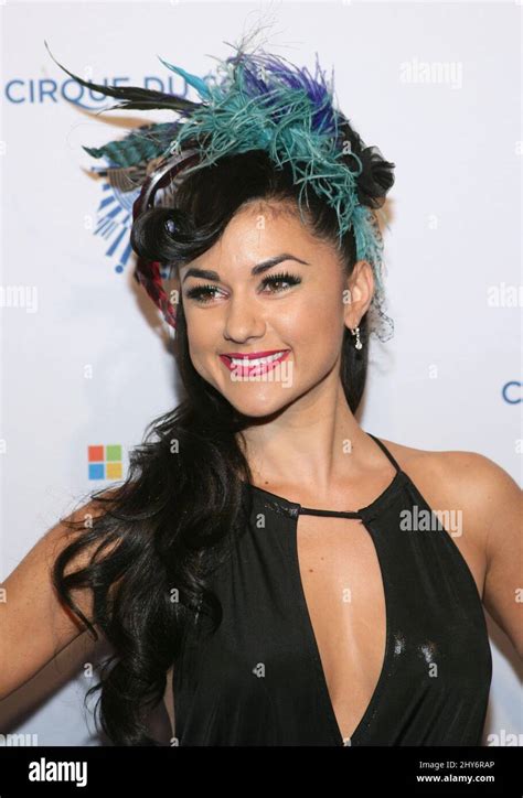 Melody Sweets attending the Third Annual "One Night for One Drop ...