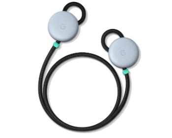 What are the new Google Pixel Buds? - Google Pixel Buds Help