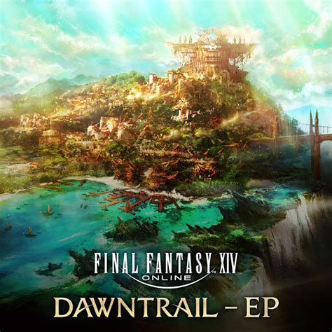 Eorzean Symphony FINAL FANTASY XIV ORCHESTRAL ALBUM Vol 3 LINE UP