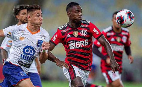 Flamengo Acorda No 2 Tempo E Vence Audax Time B Na Abertura Do