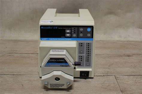 Cole Parmer Masterflex L S Peristaltic Pump LabMakelaar Benelux