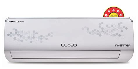 Lloyd Gls I Fwgcv Ton Star Inverter Split Ac At Rs Lloyd