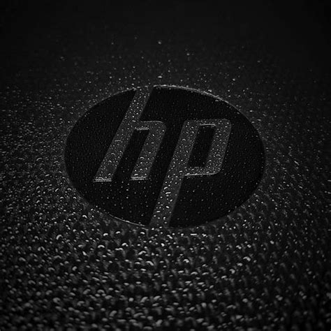 2+ Free Hp Logo & Logo Images