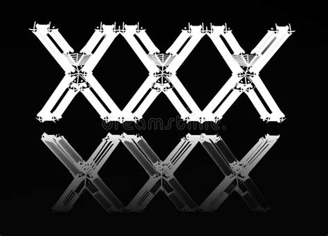 Xxx Letters Stock Illustrations 62 Xxx Letters Stock Illustrations Vectors And Clipart Dreamstime