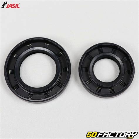 Bearings And Crankshaft Oil Seals Yamaha DT MX 50 Jasil Piece