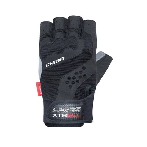 Chiba Mitaines De Musculation Mitaines De Fitness Gants De