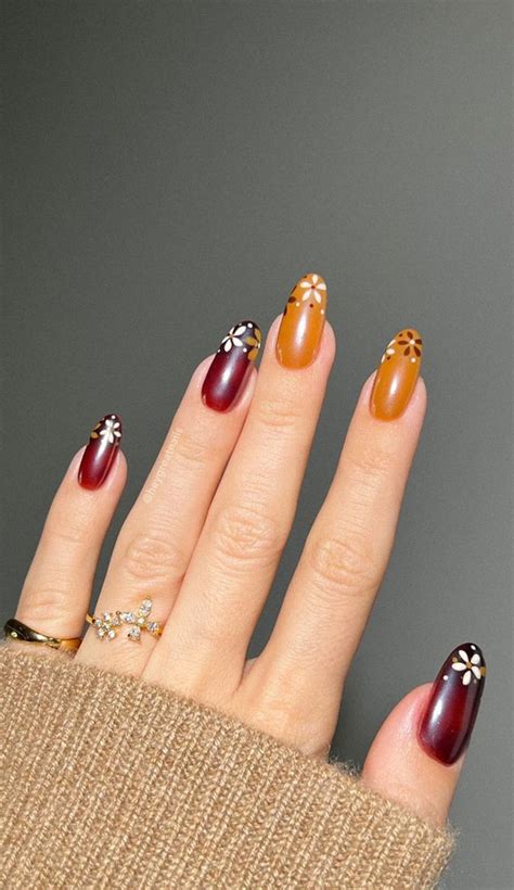 Tuyển Chọn 200 Mẫu Nail Designs Thanksgiving được Yêu Thích Nhất