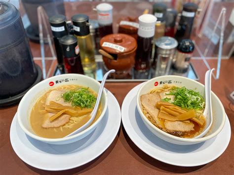 天下一品で「こってり」と「あっさり」を同時に頼んでわかった天一のラーメンの新たな楽しみ方とは？ 2022年8月21日 エキサイトニュース