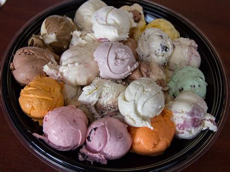 Delicious Tillamook Ice Cream Flavors To Try