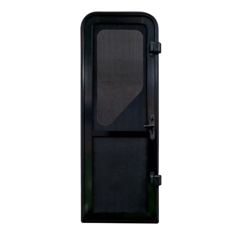 Aussie Traveller Dce Caravan Door 2rc Lh 1750x622mm