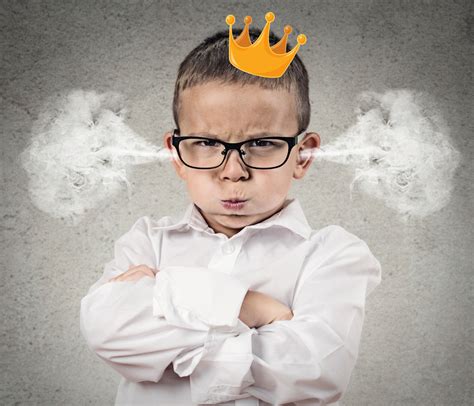 Is Your Child a Drama King or Queen? - Bellevue Family Counseling