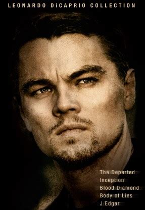 Body of lies movie poster - lasopaturk