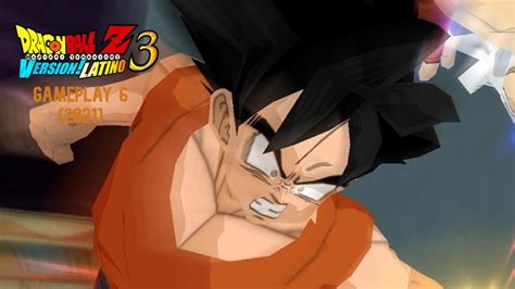 Dragon Ball Z Budokai Tenkaichi Modded Gameplay Season Ep