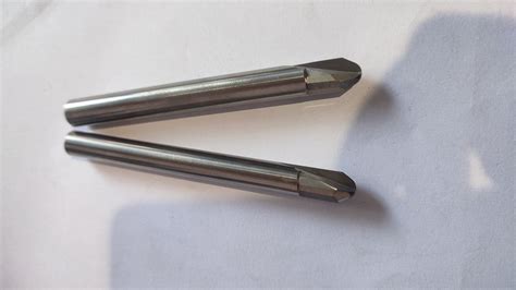 Silver Solid Carbide Profile Tool At Rs In Aurangabad Id