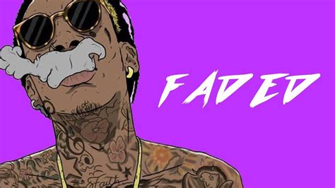 FREE Smooth Wiz Khalifa Type Beat 2020 Faded Free Type Beat 2019