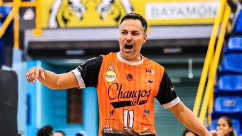 Naranjito DefenderÁ Su Cetro En La Final Del Voleibol Masculino