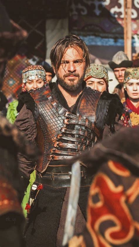 DIRILIS Ertugal Turkish film Turkish actors Diriliş ertuğrul