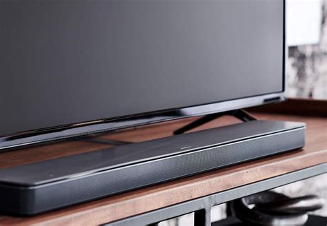 Las Mejores Barras De Sonido Para Mejorar El Audio De Tu Tv