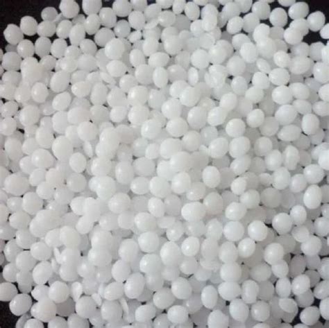 White Polyoxymethylene Granule Pack Size 25 Kg At Rs 120 Kilogram In Ahmednagar