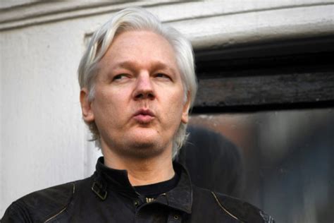 Assange Case Remains Threat To Investigative Journalism Analysts