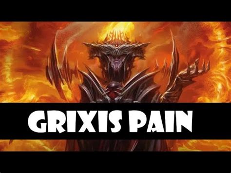 Sauron The Dark Lord Historic Brawl Mtg Arena Youtube