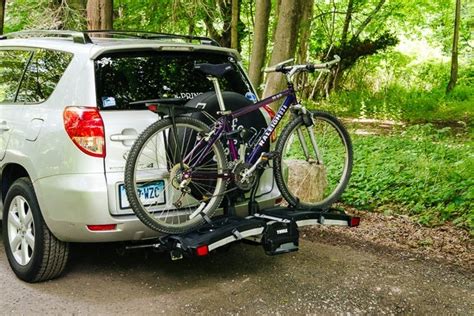 Best Car Bike Racks Reviews By Wirecutter