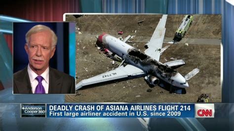 Q&A: How does an air crash investigation work? | CNN