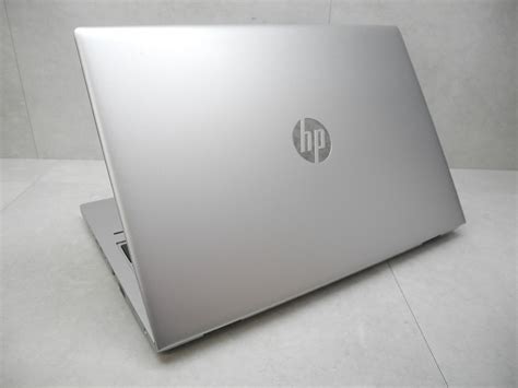 Yahooオークション 1円 第7世代 Hp Probook 650g4 高解像度 Core I