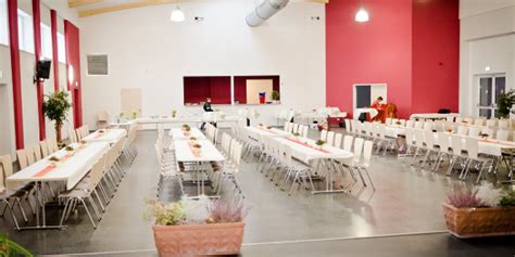 Stadthalle Arneburg Event Location Outdooractive