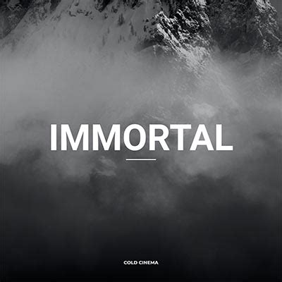 ᐉ Dark Royalty Free Track Immortal Trailer by Cold Cinema