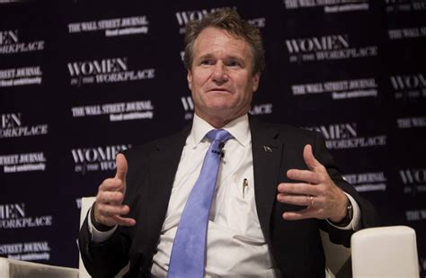 Bank Of America Ceo Brian Moynihan Gets 3 Million Pay Raise Wsj