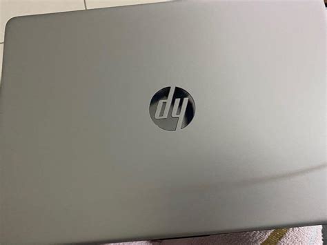 Hp Laptop 14s Cf2xxx Computers And Tech Laptops And Notebooks On Carousell