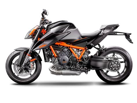 New 2023 KTM 1290 Super Duke GT Motorcycles In Stillwater OK Stock