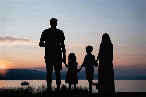 Ein Familien Fotoshooting am Zürichsee Isabelle Kade Fotografie