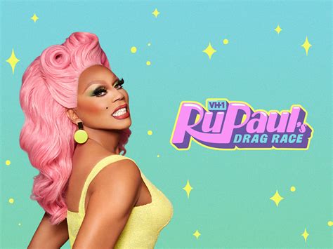 Prime Video Rupaul S Drag Race Season 13