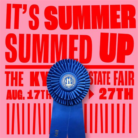 Kentucky State Fair 2023 Kick-Off - Kentucky State Fair